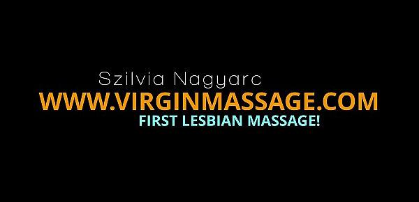  Hungarian first time lesbian massage for Nagyarc